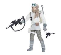 Star Wars The Vintage Collection Rebel Trooper (Hoth) Figura de 9,5 cm
