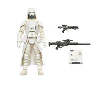 Star Wars The Vintage Collection Restimperium Schneetruppler, The Mandalorian an