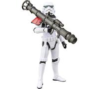 Star wars the vintage collection rocket launcher trooper