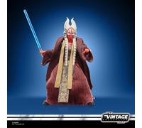 Star Wars La colección Vintage, Shaak Ataque de los Clones, Figura Coleccionable de 9,5 cm