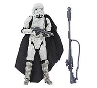 Star Wars The Vintage Collection Stormtrooper - Mimban 3.75 inch Action Figure