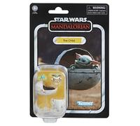Hasbro - Star Wars - La Colección Vintage De The Mandalorian - El Niño 10 Cm