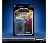 Star Wars The Vintage Collection The Mandalorian Koska Reeves