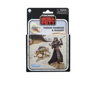 Star wars the vintage collection tuscen & massif