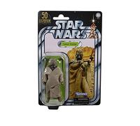 Star Wars The Vintage Collection, Tusken Raider, Figura Coleccionable, 50 Primeros años de Lucasfilm, 9,5 cm