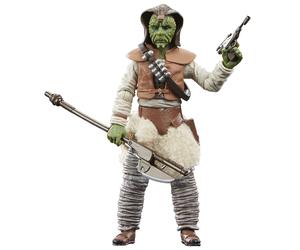 STAR WARS The Vintage Collection Wooof Return of The Jedi 3.75-Inch Collectible