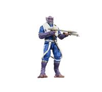 STAR WARS The Vintage Collection Zeb Orrelios (New Republic Pi (Importación USA)