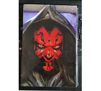 Star Wars: The Wrath of Darth Maul by Windham, Ryder (2012) Hardcover