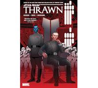 STAR WARS: THRAWN [NEW PRINTING]: 1