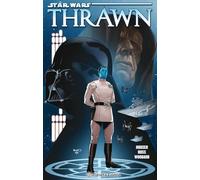 Star Wars Thrawn (Star Wars: Cómics Tomo Marvel)