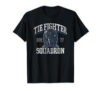 Star Wars Tie Fighter Squadron Camiseta