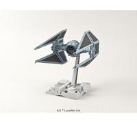 Star Wars Tie Interceptor 1:72 Plástico Modelo Kit Revell