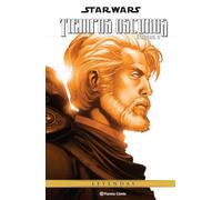 Star Wars. Tiempos oscuros (Leyendas) nº 02: 2 (Star Wars: Cómics Tomo Marvel)