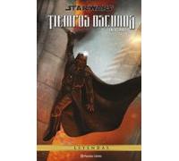Star Wars. Tiempos Oscuros (leyendas) Nº 03