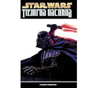 Star Wars Tiempos oscuros nº 04/06: 4 (Star Wars: Cómics Leyendas)