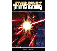 Star Wars Tiempos oscuros nº 05/06 (Star Wars: Cómics Leyendas)