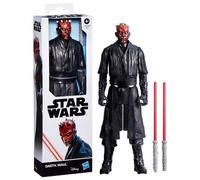 Star Wars Titan Hero Series Darth Maul - HASBRO