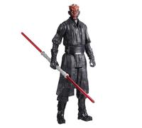 Darth Maul Titan Hero Series: acción galáctica en gran formato
