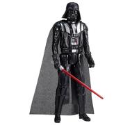 Star Wars Titan Hero Series, Figura de acción de Darth Vader de 30 cm