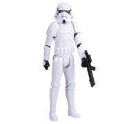Figura hasbro star wars titan hero stormtrooper