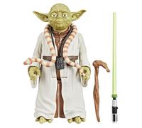 Star Wars Figura de acción Titan Hero Series de Yoda 30 cm