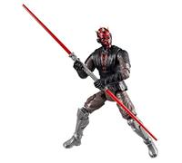 Star Wars Figura de acción Darth Maul – Titan Series 30 cm