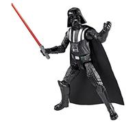 Star Wars Titan Series, Figura de acción de Darth Vader de 30 cm