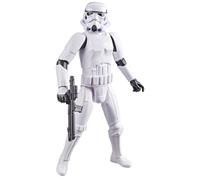 Star Wars Titan Series, Soldado de Asalto, Figura de acción de 30 cm y Accesorio, Juguetes para niños y niñas a Partir de 4 años