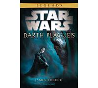 Star Wars(TM) Darth Plagueis: 38045