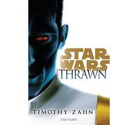 Star Wars(TM) Thrawn: Roman: 1