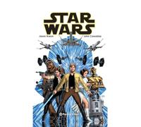 Star Wars Tomo nº 01/13: 1 (Star Wars: Cómics Tomo Marvel)