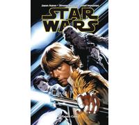 Star Wars Tomo nº 02/13: 2 (Star Wars: Cómics Tomo Marvel)