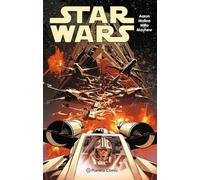 Star Wars Tomo nº 04/13: 4 (Star Wars: Cómics Tomo Marvel)