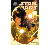Star Wars Tomo nº 05/13 | Esad Ribic Kieron Gillen, Salvador Larroca, Jason Aaron