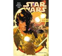 Star Wars (tomo Recopilatorio) Nº 05
