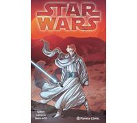 Star Wars Tomo nº 07/13: 7 (Star Wars: Cómics Tomo Marvel)