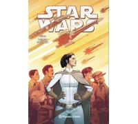 Star Wars Tomo nº 08/13: 8 (Star Wars: Cómics Tomo Marvel)