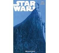 Star Wars Tomo nº 09/13: 9 (Star Wars: Cómics Tomo Marvel)