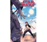 Star Wars Tomo Nº 10/13