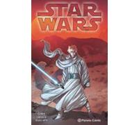 Star Wars Tomo nº 07/13 (Star Wars: Cómics Tomo Marvel)