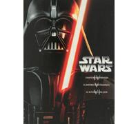 Star Wars Trilogia Ep Iv-Vi [DVD]