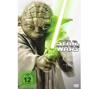 Star Wars - Trilogie 1-3 [Alemania] [DVD]