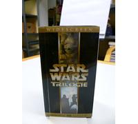 Star Wars - Trilogie [Alemania] [VHS]