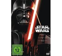 Star Wars - Trilogie, Episode IV-VI [Alemania] [DVD]
