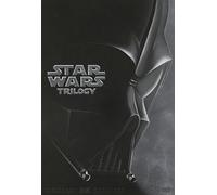 Star Wars Trilogy (4 Dvd) [Edizione: Stati Uniti] [USA]