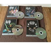 Star Wars - Trilogie [Alemania] [DVD]