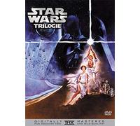 Star Wars Trilogy - Familybox [Alemania] [DVD]