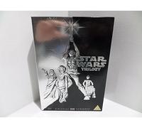 Star Wars Trilogy [Reino Unido] [DVD]