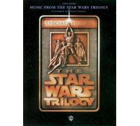 Star Wars Trilogy (Tapa blanda) (Importación USA)