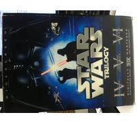 Star Wars Trilogy [USA] [DVD]